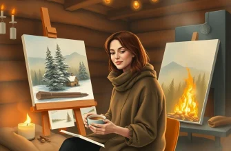 10 Œuvres Inspirantes Comme Maudie