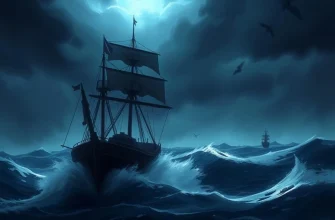 10 œuvres similaires à Stormy Crossing