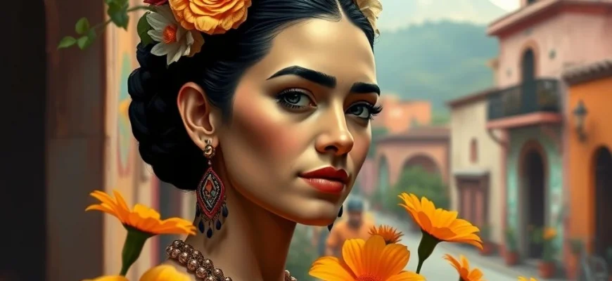 10 œuvres à voir si vous avez aimé Frida: Viva la vida