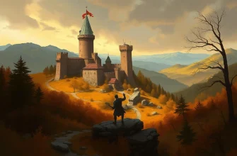10 œuvres similaires à Irati : la gardienne de la fôret pour les fans d'aventures épiques