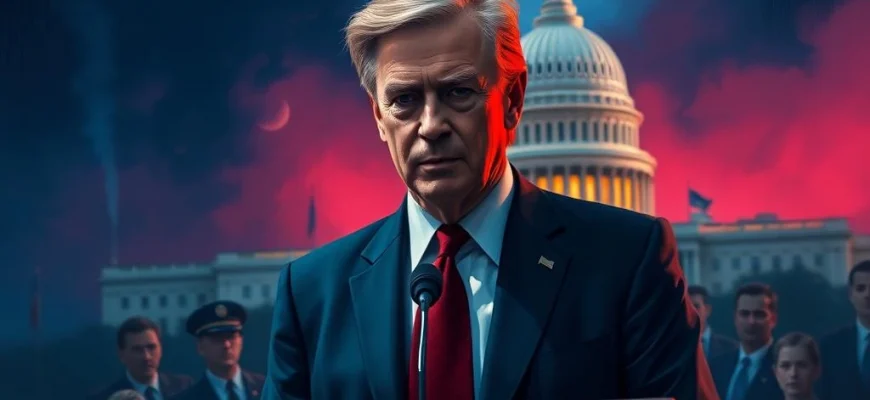 10 séries similaires à Scandal pour les fans de drames politiques