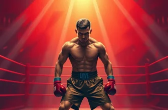 10 œuvres similaires à Creed III pour les fans de boxe et de drame