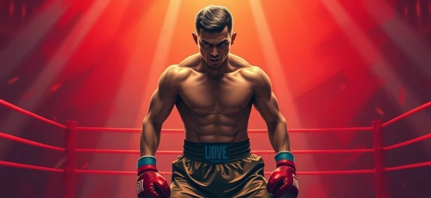 10 œuvres similaires à Creed III pour les fans de boxe et de drame