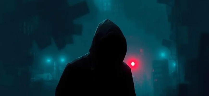 10 Films et Séries à Voir si Vous Avez Aimé Le Suspect idéal