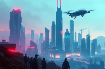 10 Œuvres Similaires à 'Tomorrow's Today'