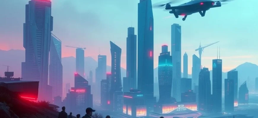 10 Œuvres Similaires à 'Tomorrow's Today'