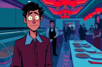 10 Œuvres Similaires à Buffet froid