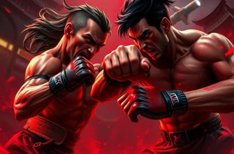 10 Films et Séries Comme Justice