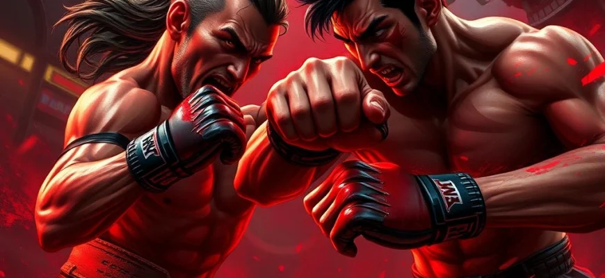 10 Films et Séries Comme Justice