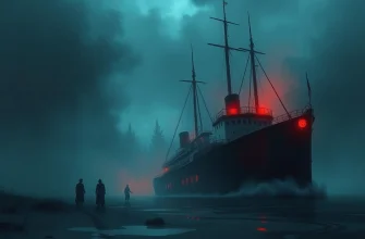 10 Œuvres Similaires à Ghosts of the Abyss