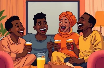 10 Œuvres Similaires à Family Gbese