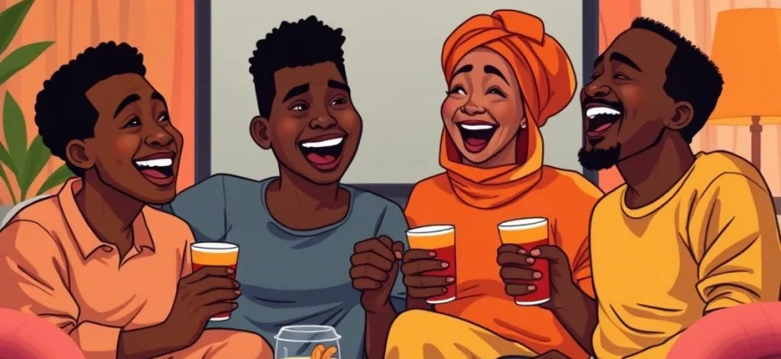 10 Œuvres Similaires à Family Gbese