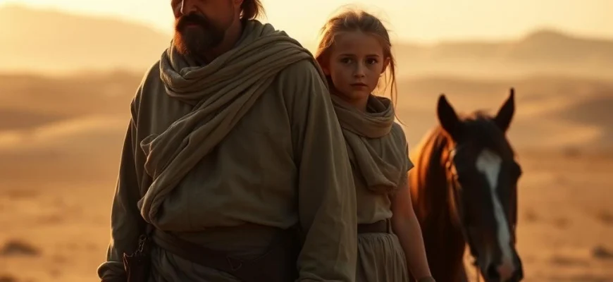 10 films et séries similaires à Cry Macho