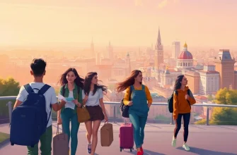 10 films et séries similaires à L'Auberge espagnole