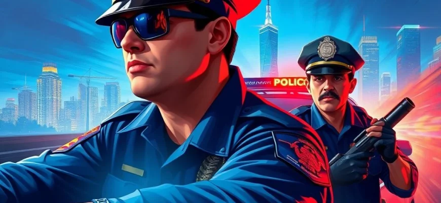 10 films et séries similaires à L'Arme fatale