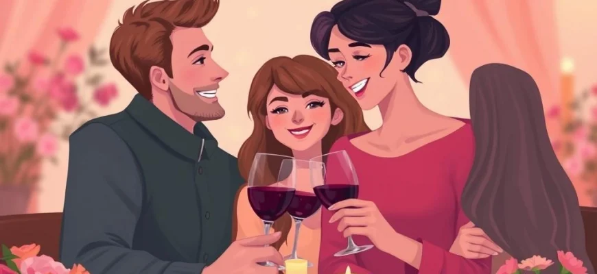 10 œuvres similaires à Clément, Alex et tous les autres