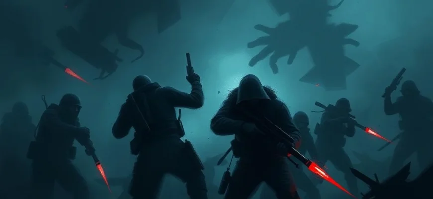 10 Films et Séries comme Espèces menacées