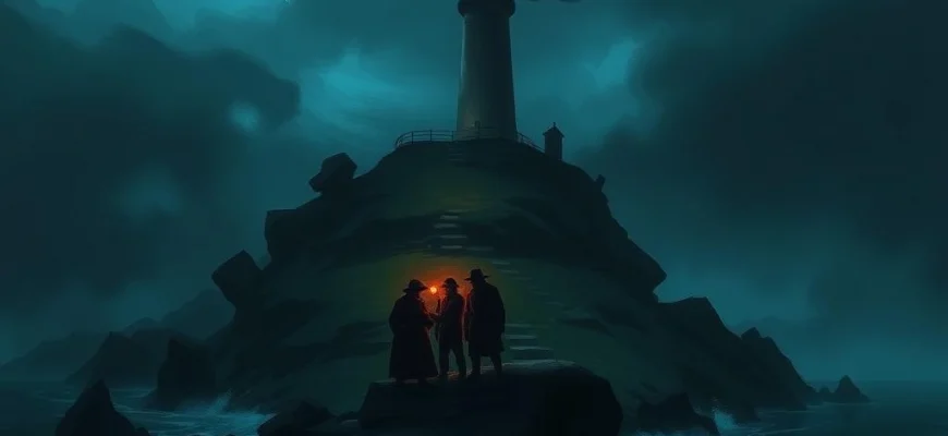 10 Films et séries similaires à La Taverne de la Jamaïque