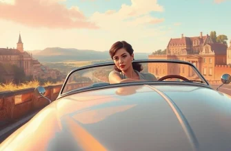 10 Films et Séries à Voir si Vous Aimez Vacances romaines