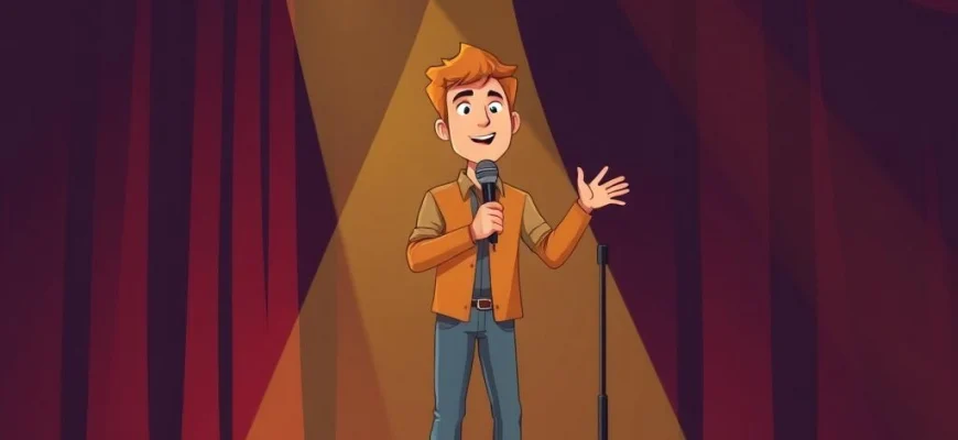 10 Comédies Absurdes à Découvrir Après Biswa Mast Aadmi