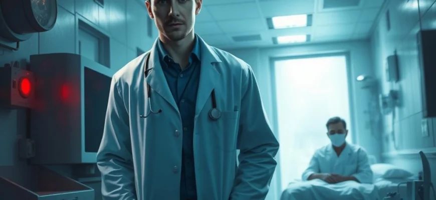 10 œuvres similaires à Dr. Jason pour les fans