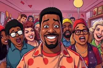 10 films et séries similaires à Big Mamma