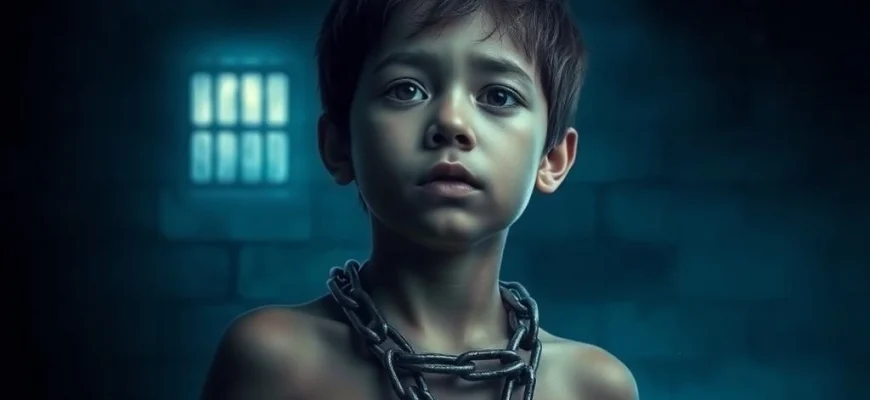 10 Films et Séries Similaires à Nickel Boys