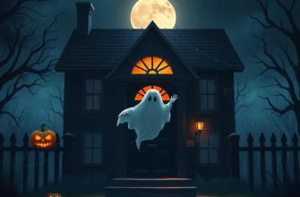 10 Films et Séries Similaires à Spirit Halloween