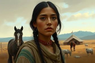 10 œuvres similaires à War pony pour prolonger l'émotion