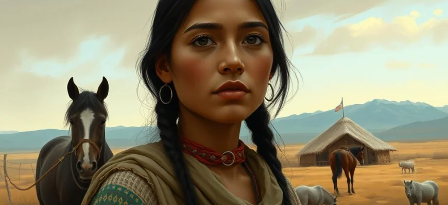 10 œuvres similaires à War pony pour prolonger l'émotion