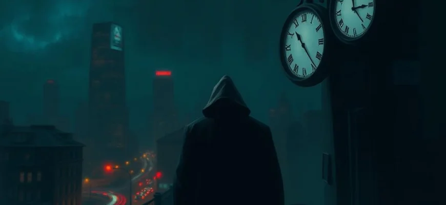 10 Films et Séries Similaires à 'Sous le vent des Marquises'