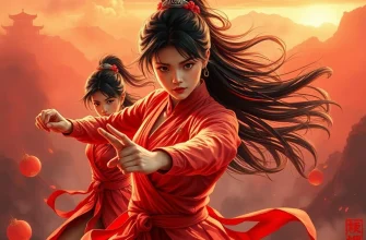 10 Œuvres Similaires à The Heroic Trio