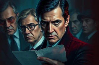 10 Films et Séries Similaires à Infidel