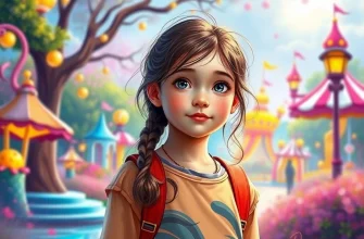 Découvrez 10 œuvres similaires à Le Parc des Merveilles