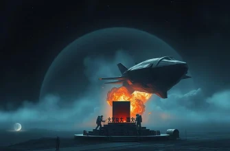 10 Œuvres Similaires à The Challenger à Découvrir