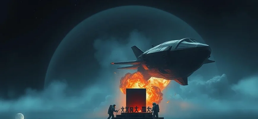 10 Œuvres Similaires à The Challenger à Découvrir