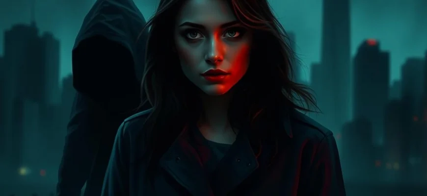 10 films à voir si vous avez aimé Les Amants diaboliques