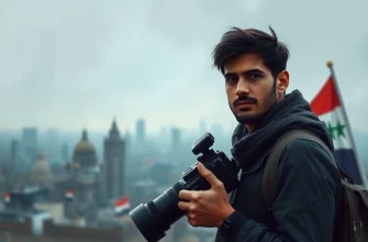 10 œuvres similaires à City of Ghosts