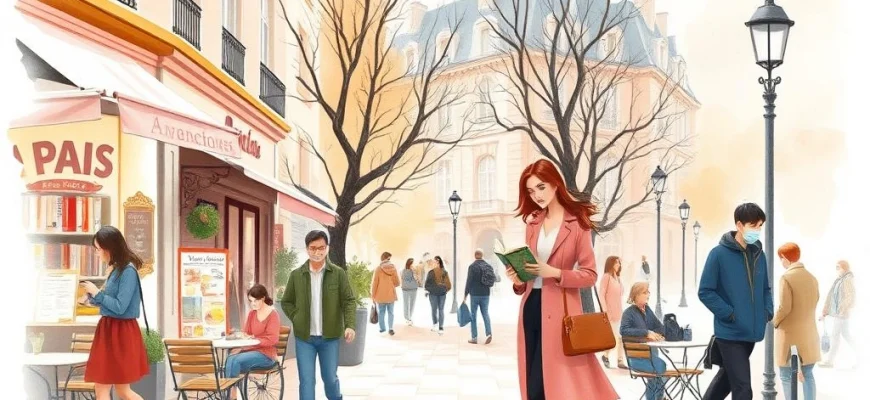 10 films similaires à Quand les chats s'en vont