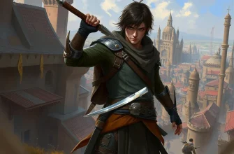 10 Œuvres Similaires à Assassin's Creed