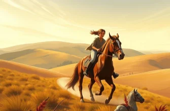 10 films et séries similaires à Ride