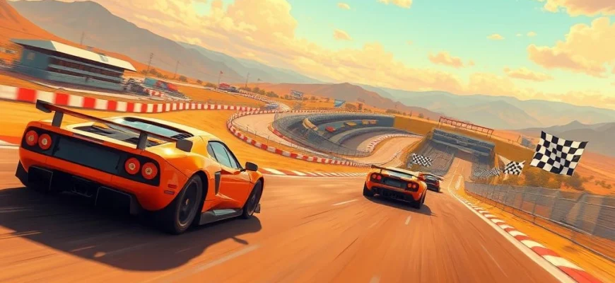 10 films et séries similaires à Need for Speed