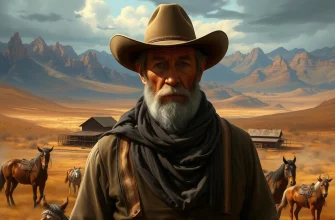 10 œuvres similaires à Yellowstone pour les fans de drames familiaux