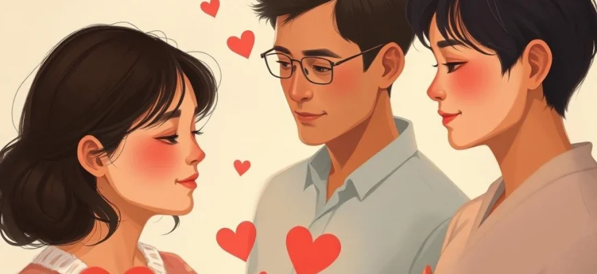 10 Œuvres Similaires à See Hear Love