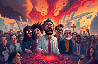 10 œuvres similaires à Emmageddon pour rire de l'apocalypse