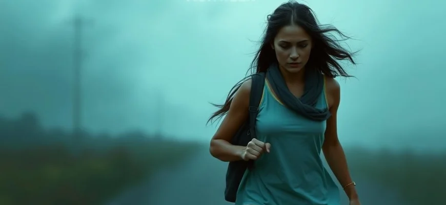 10 Films et Séries Similaires à Jamais sans ma fille