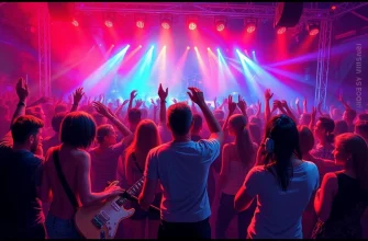 10 œuvres similaires à Vinnie's Vantastic Rock N Roll Adventure