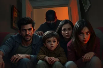 10 Films et séries similaires à La Maison des otages