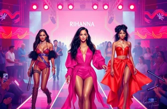 10 Œuvres Inspirantes Similaires à Savage x Fenty