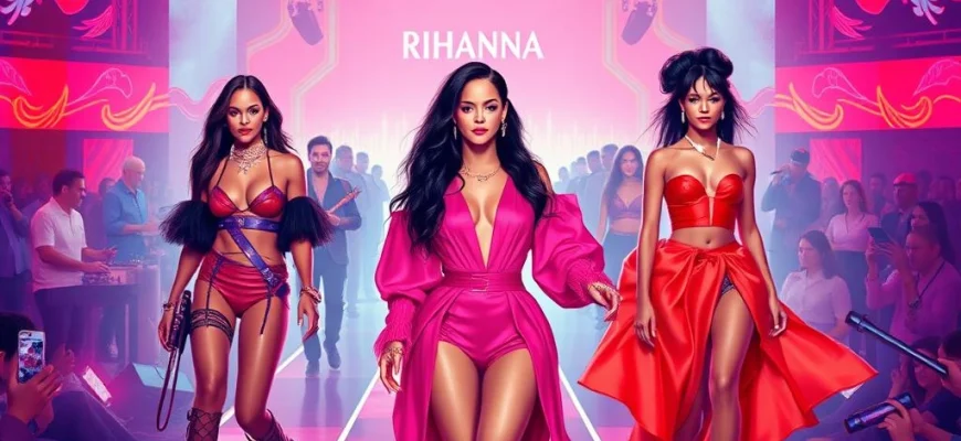 10 Œuvres Inspirantes Similaires à Savage x Fenty